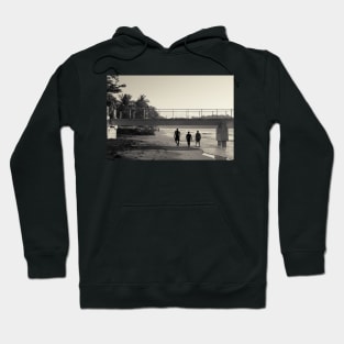 Ocean Coast Hoodie